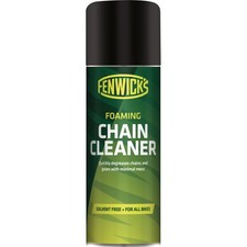 Fenwicks Bike Nan 2391 | Multi Purpose Bike Cleaner & Lubricant Spray