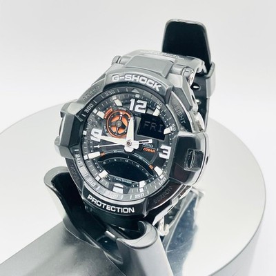 時計 CASIO G-SHOCK GA-1000-1AJF Casio GA 1000 1AJF G SHOCK Sky Cockpit Wristwatch Timepiece