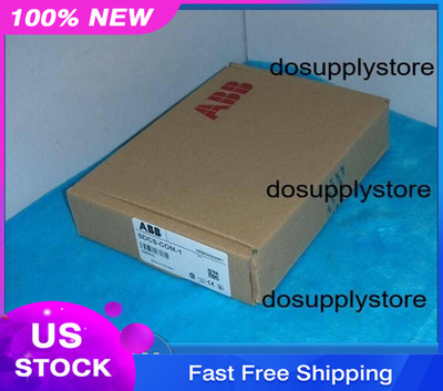 1PC Brand New ABB DCS500 SDCS-COM-1 3BSE005028R1 motherboard