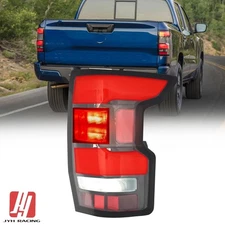 LED Right Tail Light Lamp For 2022 2023-2025 Nissan Frontier Passenger Side Rear