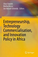 Chux Daniels (U. A.) | Entrepreneurship, Technology Commercialisation, And...