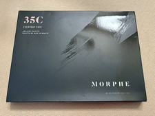 Morphe 35C Everyday Chic Artistry Eyeshadow P...