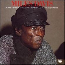 Live in Paris 1969 von Miles Davis, Wayne Shorter | CD | Zustand sehr gut