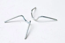 OEM Suzuki 35172-33630 Head Lamp Spring Qty 2 NOS