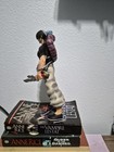 Toji Fushiguro Anime & Manga Plastic Figure 9 in w/ Sword Purple Worm — photo 3