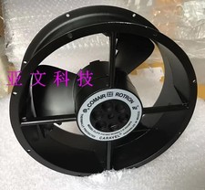 1PCS CLE2T2 115V 48/50A 50/60HZ Axial Cooling Fan