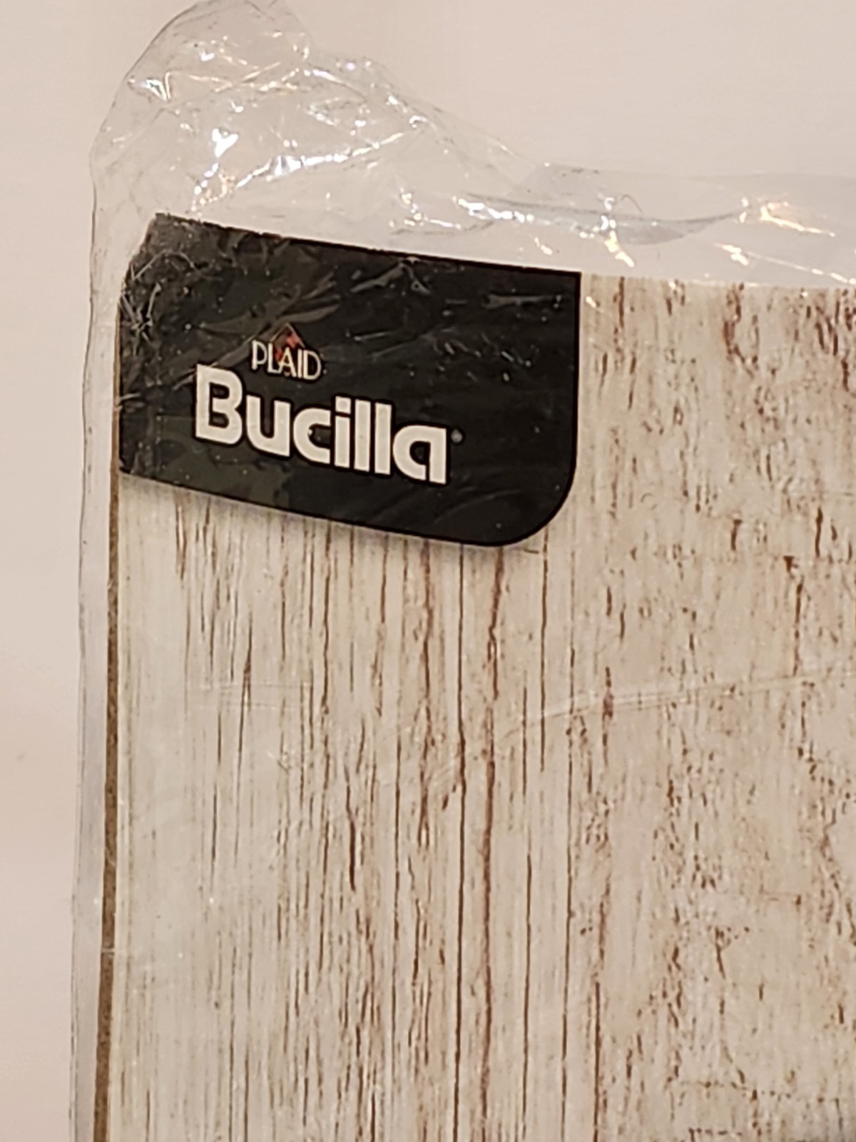 DIY Bucilla Christmas Dogs Felt Wreath Kit 89284E Puppies Bulldog Pug NEW Sealed