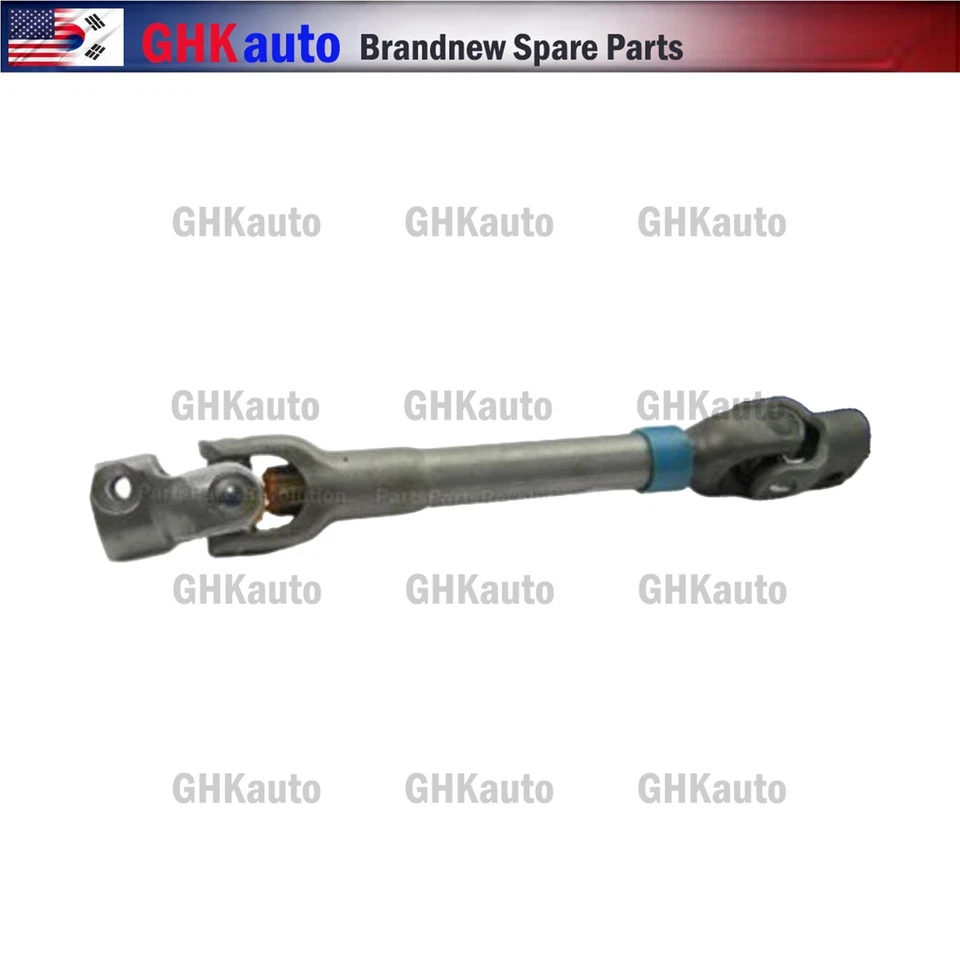 Acoplamiento de junta en U original 564002E000 para HYUNDAI Tucson 2005-2009 Foto 2 de 4