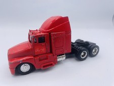 Geoff Bodine Semi Cab Racing Champions 1991