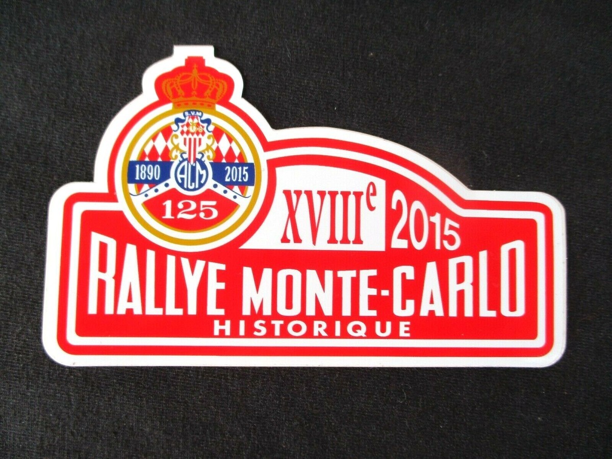 Guide Rallye Monte-Carlo Historique 2026 : parcours, horaires et