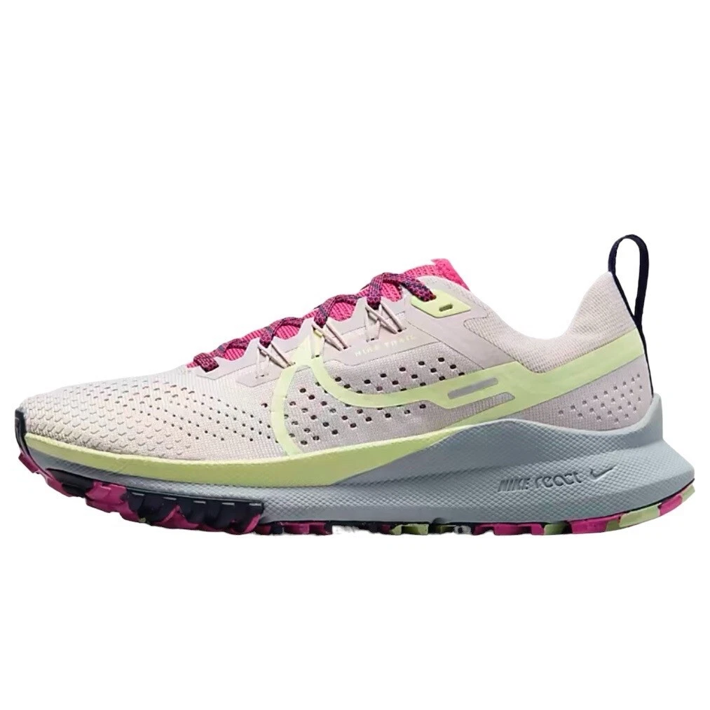 Nike React Pegasus Trail 4 Shoes DJ6159 002 Platinum Violet Women’s Size 10
Opens in a new window or