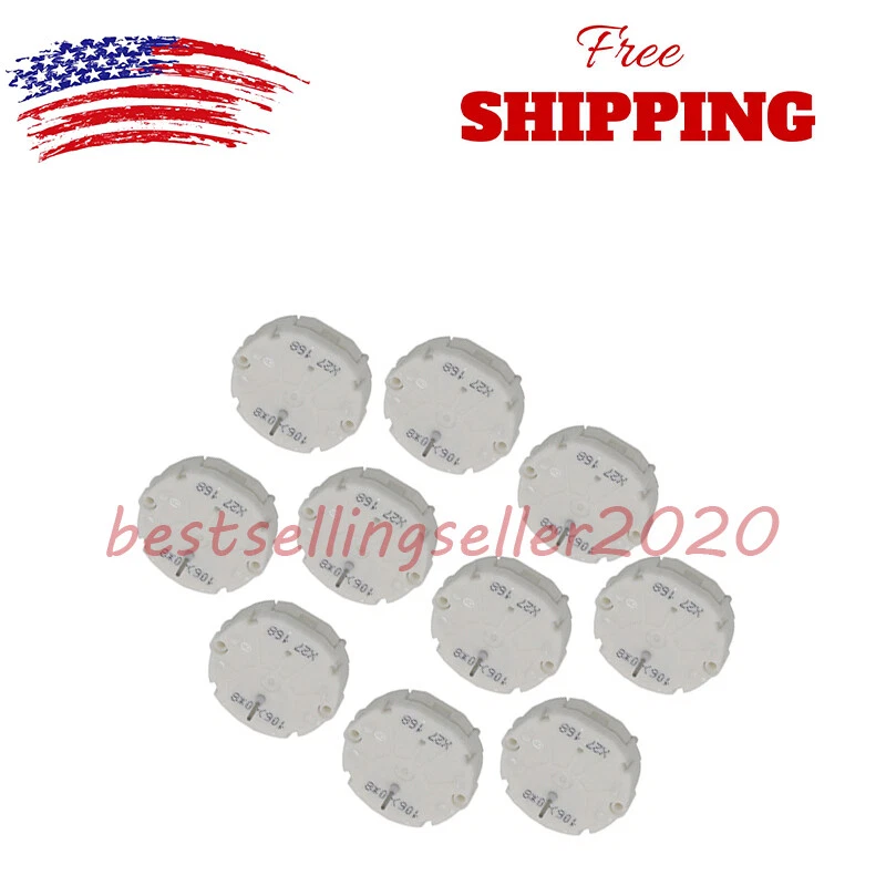 10x Para GM Chevy Reparación Velocímetro Odómetro Tacómetro Medidor de Combustible Motor Paso a Paso Foto 2 de 4