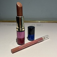 Estee Lauder Pure Color Envy Hi-luster Lipstick 111 Tiger Eye  Lip Pencil