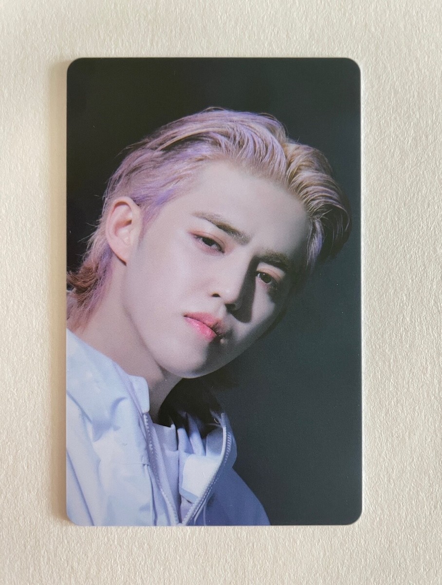 SECTOR17 weverse albums ジョンハン トレカ ジョンハン トレカ セット sector 17 特典