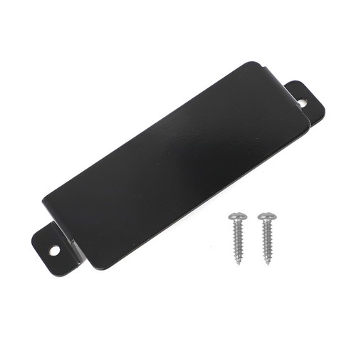 Neutral Strap Cover Plate with Screws For All Dodge Charger Models 2015-2023 GT - Bild 4 von 14