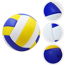 Voleibol Profesional Competición Voleibol Talla 5 Para Playa/Exterior/Interior
