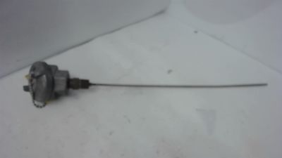 Pyro Mation Temperature Transmitter, 452026