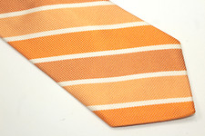 BROOKS BROTHERS Silk tie. Made in USA F81768