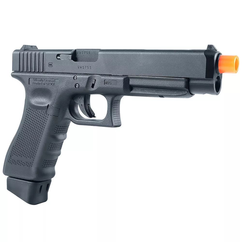 WALTHER PPS M2 CO2 6 MM AIRSOFT PISTOL : ELITE FORCE