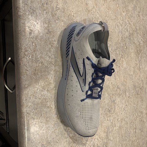 Brooks glycerin 20 oyster Gem