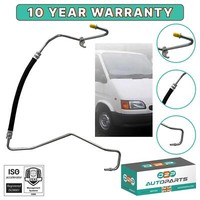 FüR Ford Transit 2.4 RWD MK6 Hochdruck Servolenkungsschlauch 2000-2006