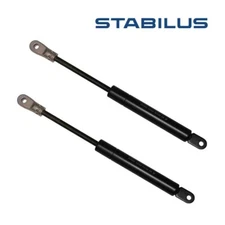 Porsche 911 930 964 993 Rear Decklid Shock Strut SET OEM STABILUS 91151233102