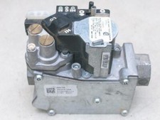 White Rodgers GEMINI 36J54-250 HVAC Furnace Gas Valve YORK 698155