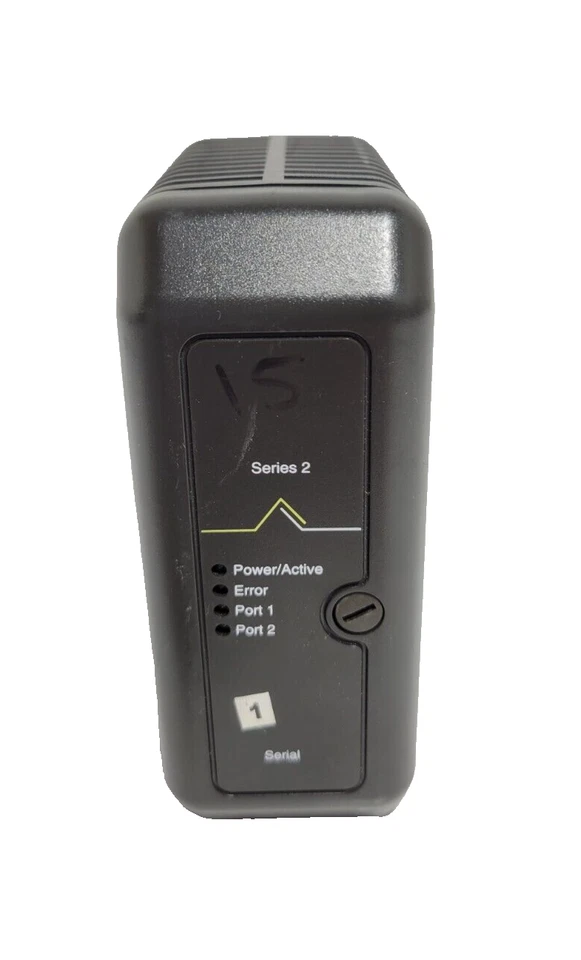 EMERSON KJ3241X1-BA1 SERIAL, INTERFACE SERIES 2 DELTAV P/N: 12P2506X072 MODULE U - Image 4 of 4