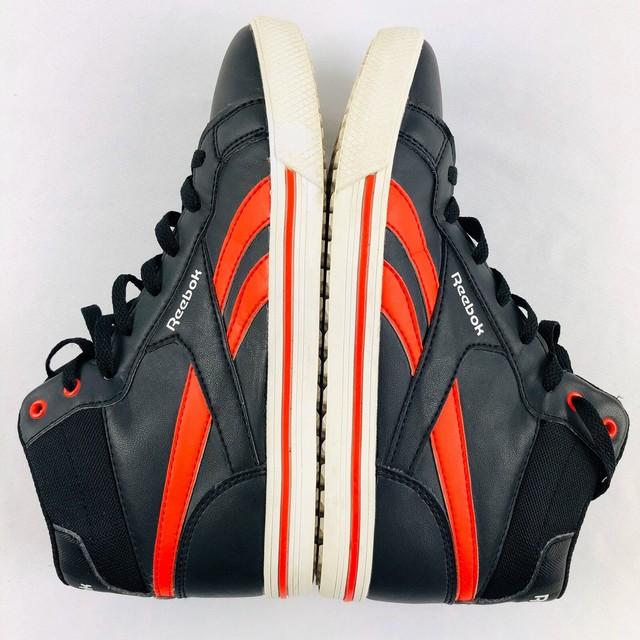 reebok royal flag trainers