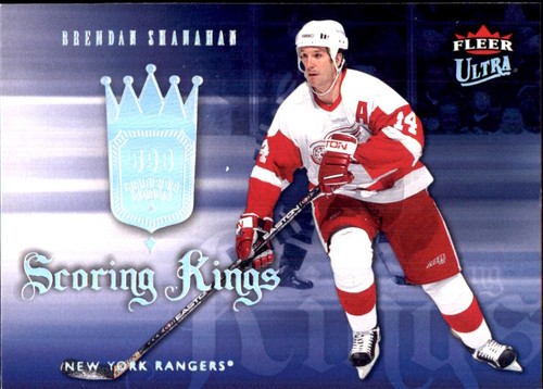 2006-07 Fleer Ultra NHL Hockey SPs RCs Inserts Stars VOUS CHOISISSEZ 🥅🏒 Upper Deck - Photo 236 sur 249