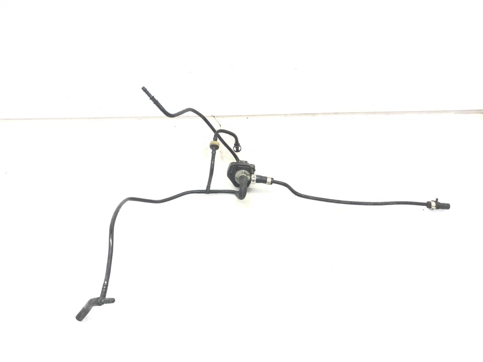 2015-2018 PPORSCHE MACAN СМЕННЫЙ ВАКУУМНЫЙ ЭЛЕКТРОМАГНИТНЫЙ КЛАПАН OEM - Изображение 3 из 4