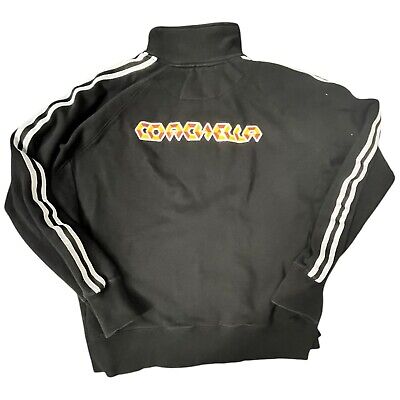 Vintage Cochella California Music Festival Sweatshirt Zip Vintage Cochella California Music Festival Sweatshirt Zip