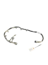 2022 FORD MAVERICK 2.0L Engine Bay Wiring Harness NZ6T-13A840-AD 23 24 Used OEM