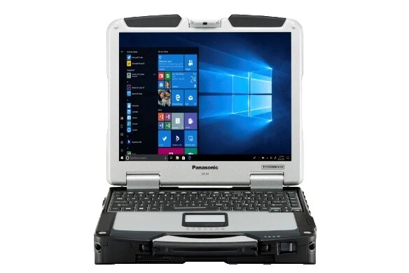 Panasonic USB 1.0/1.1 PC Laptops & Netbooks