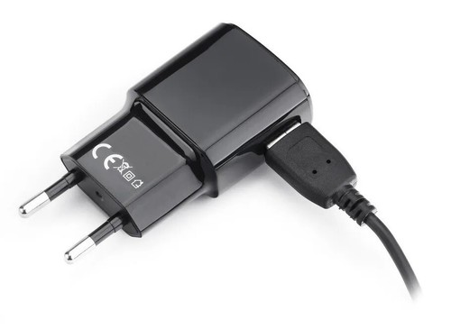 Chargeur 2 en 1 (Adaptateur Secteur + Câble USB) Pour LG KG800 Chocolate - Imagen 22 de 24