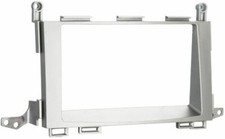 Metra 95-8225G Double DIN Install Dash Kit for 2009-2015 Toyota Venza Vehicles