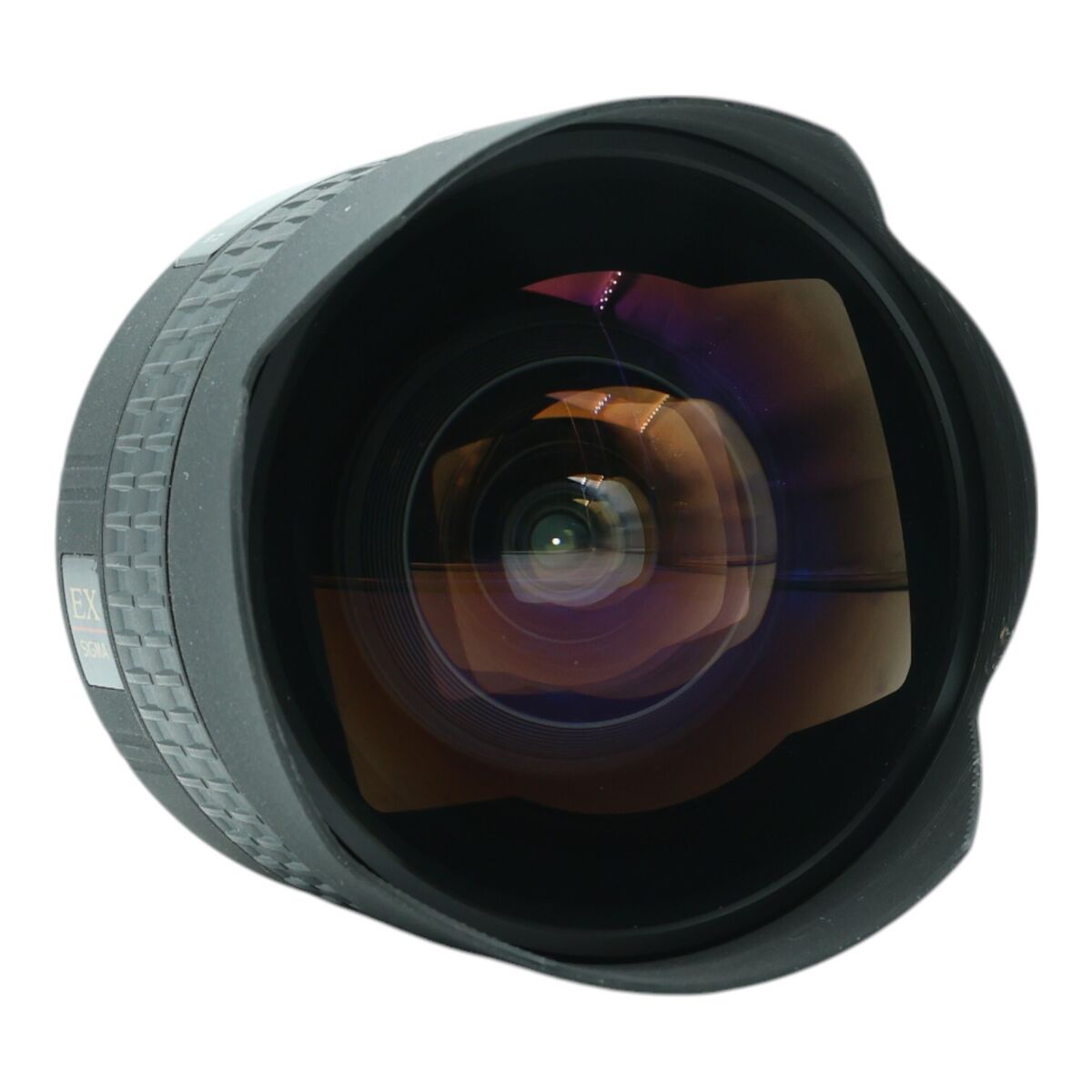Sigma EX AF 14Mm 2.8 HSM Aspherical D Fisheye Lens Sigma EX AF 14Mm 2.8 HSM Aspherical D Fisheye Lens