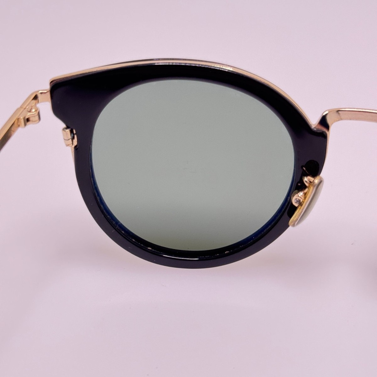 Celine Sunglasses CL4011UN Mineral 01A 48-26-140 Celine Sunglasses CL4011UN Mineral 01A 48-26-140 | eBay main image 2