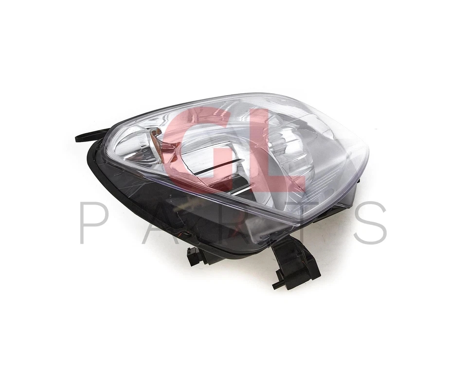 POUR OPEL ZAFIRA B 2008-2011 PHARES AVANT DROITE DEPO Electric 1216680 - Imagen 3 de 4