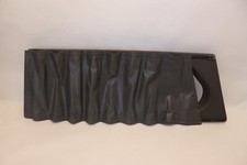 2013-2018 MACK CXU613 LEFT SLEEPER WINDOW TRI...