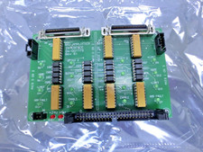 BRU Amplifier Interface 06-007779 Rev B1 Board,used,US 96394