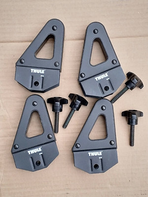 THULE 503 LOAD STOP