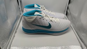 kobe ad aqua