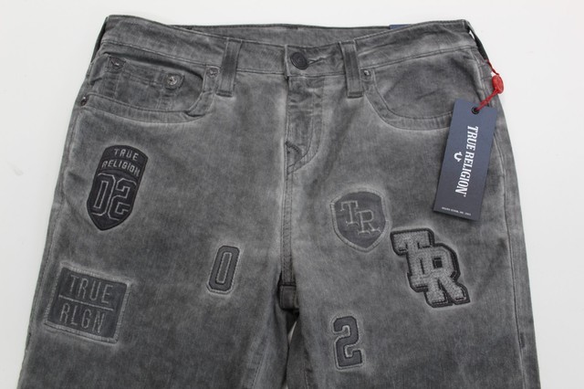 boys true religion jeans