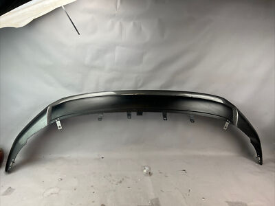 Lexus GX460 2017-2023 Front lower spoiler lip Luxury PKG