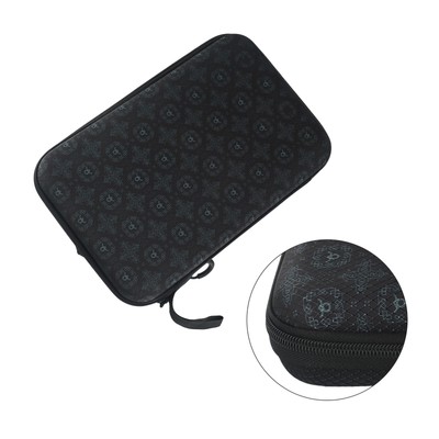 Stylish and Practical Table Tennis Bat Cover Paddle EVA Bag Racket Case