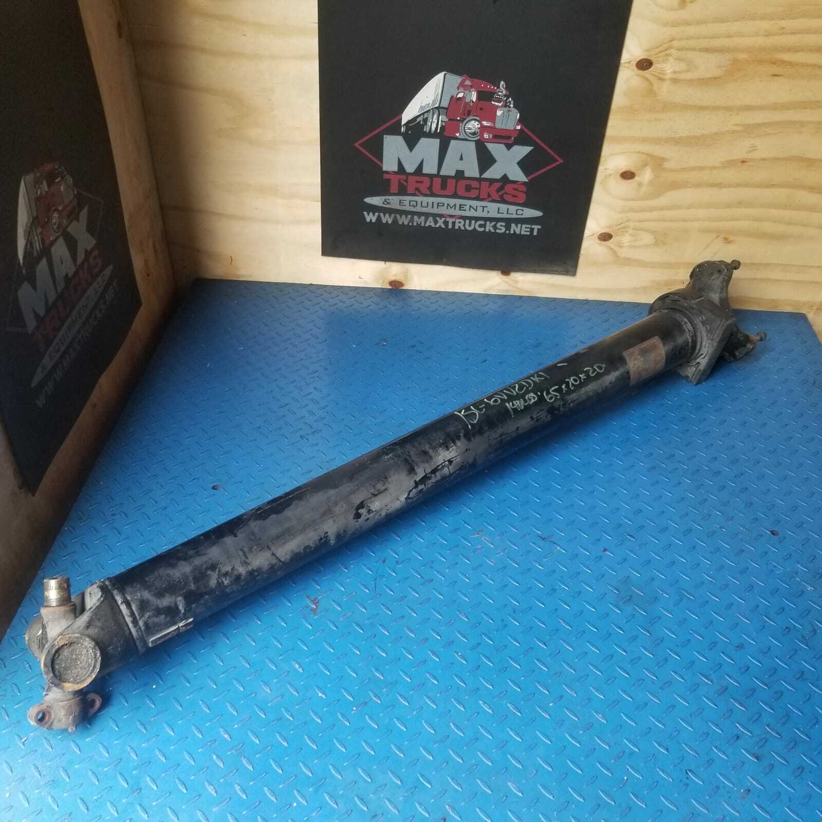 2006 VOLVO VNL DRIVE SHAFT eBay