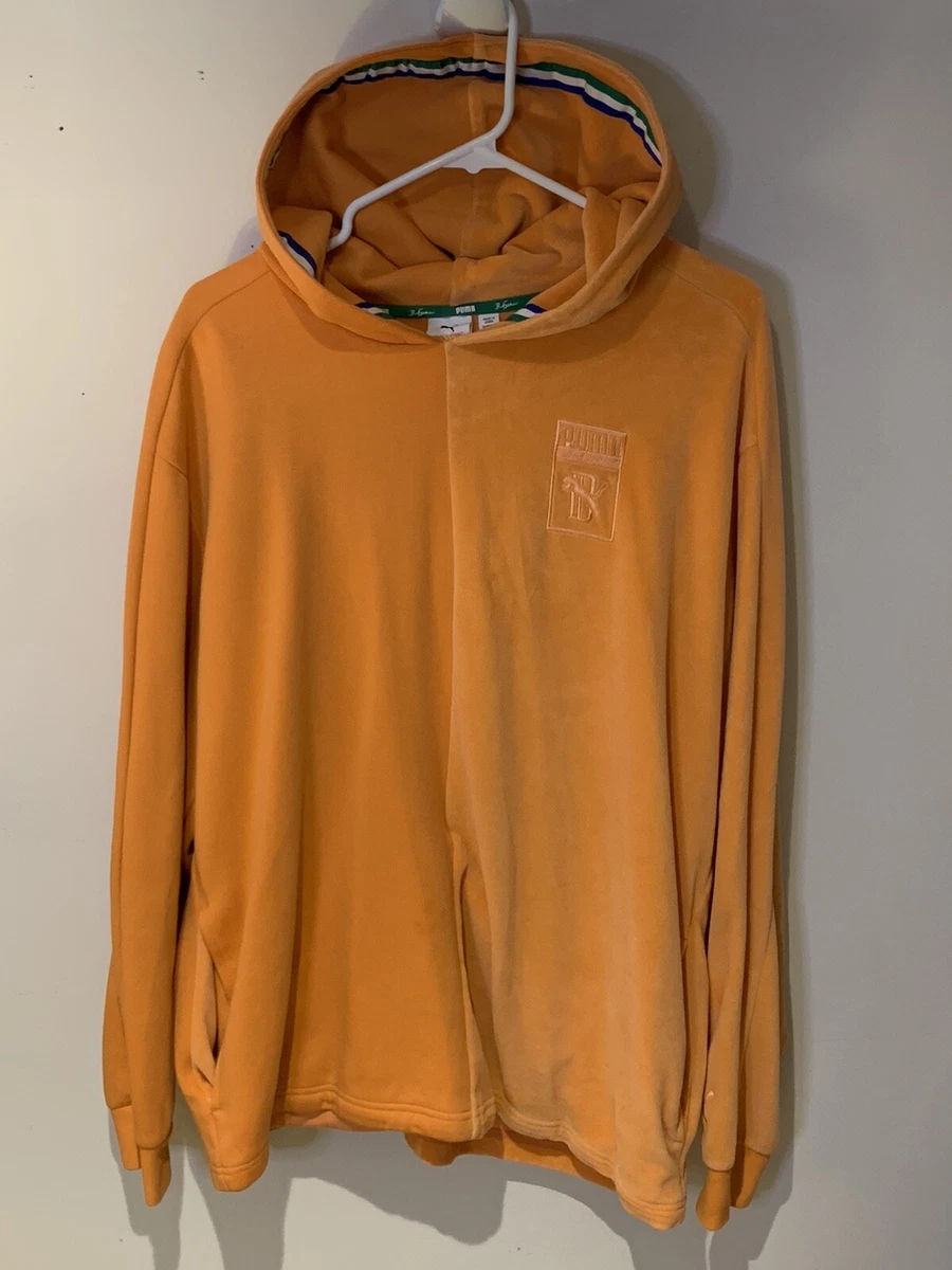 Puma big shop sean puffer
