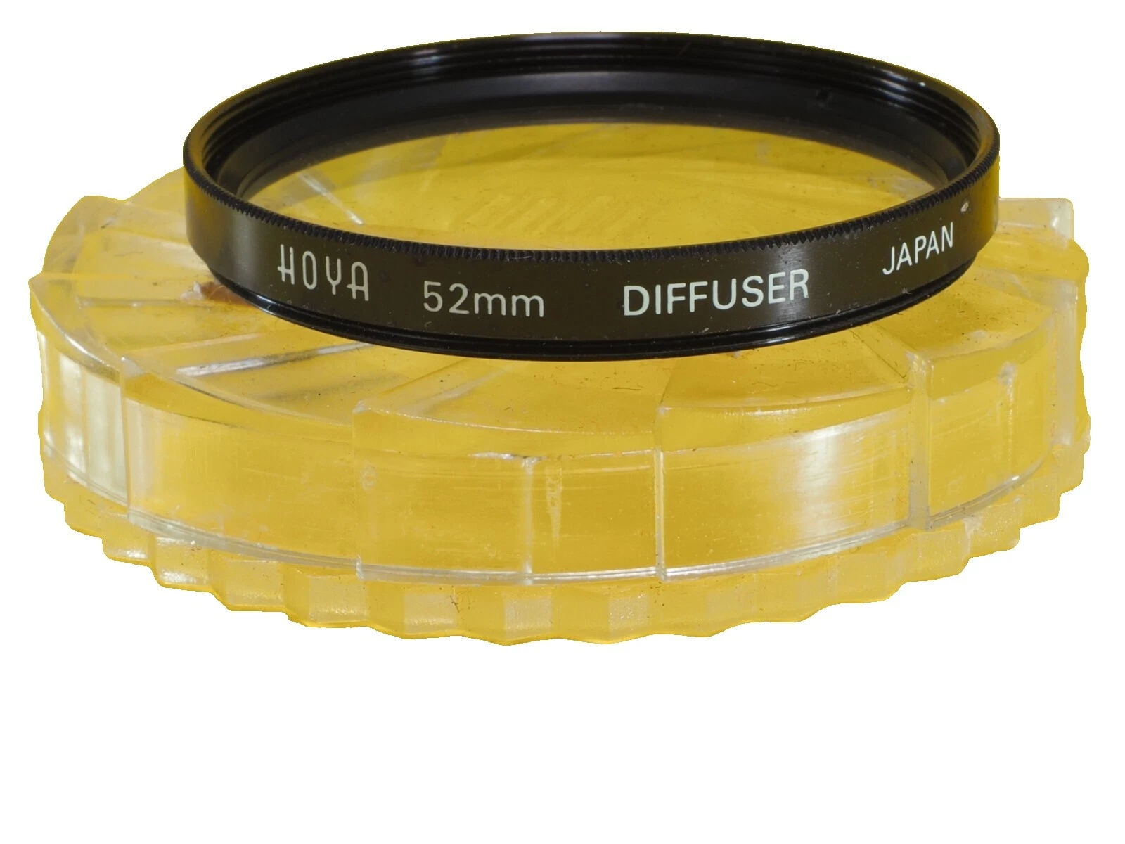Hoya Diffusers Camera Lens Filters