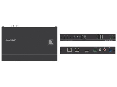 KDS-DEC6 4K/60 4x2x0 HDCP 2.2 Video Decoder